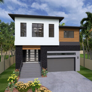 Coastal Haven II Listing