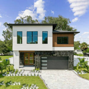 Front Exterior 3605 W Bay 1000X1000