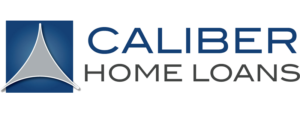 Caliber Home Loans Logo